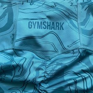 NWOT Gymshark Shorts